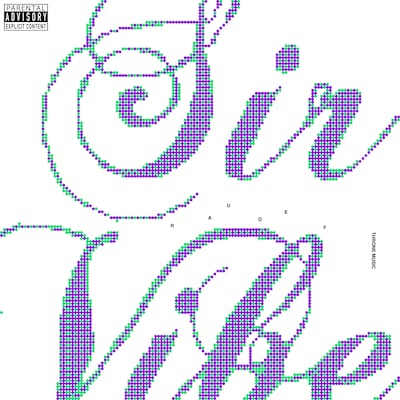 RAU DEF「Sir Vibe」配信ジャケット