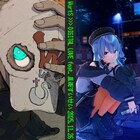 WurtS新曲「デジタルラブ」のコラボ相手は星街すいせい