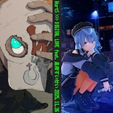 WurtS×星街すいせい