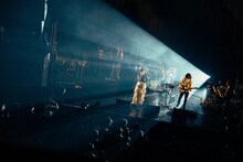 「Laura day romance tour 2025 a perfect review」東京公演の様子。（撮影：小杉歩）