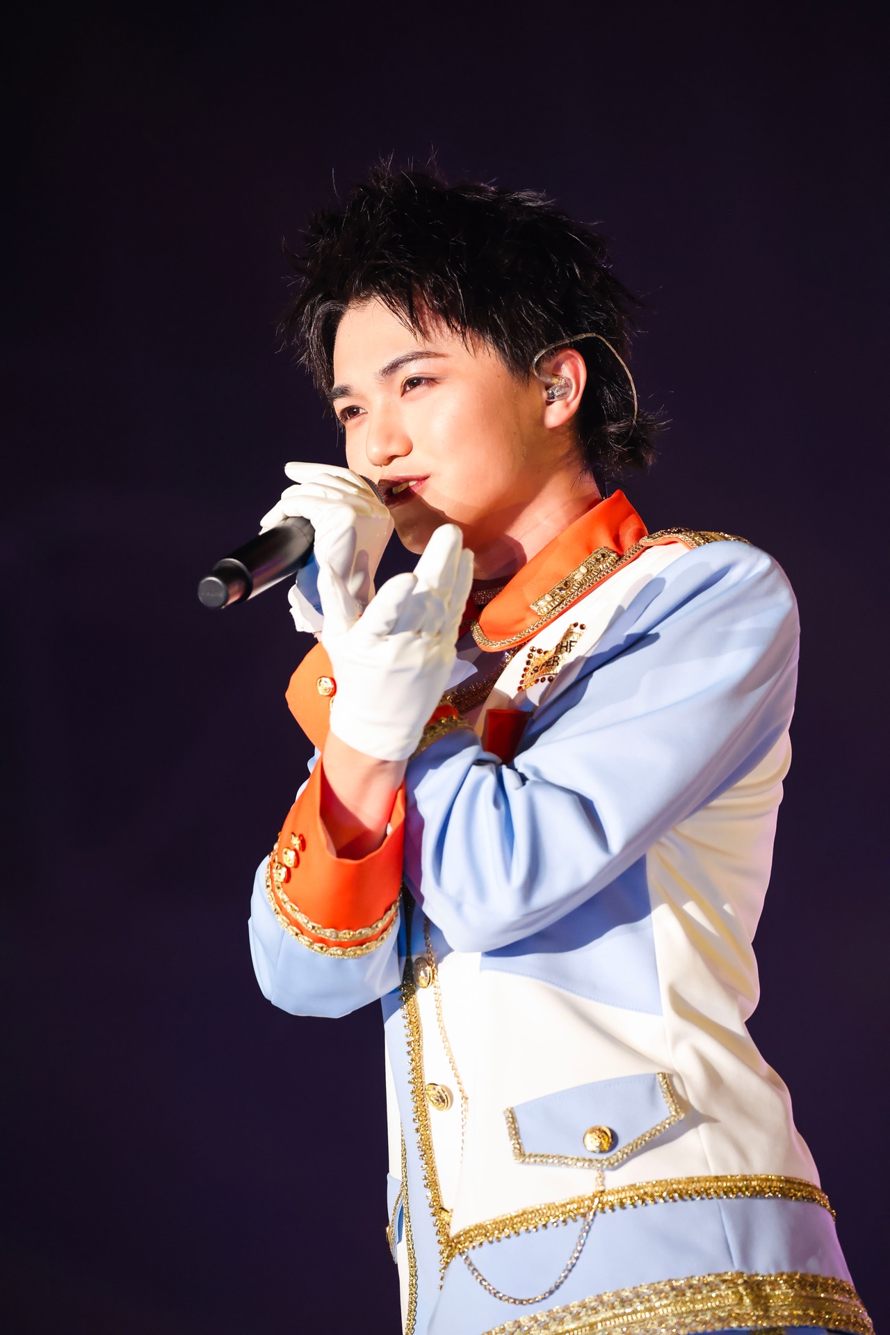 田倉暉久 [画像ギャラリー 67/92] - 音楽ナタリー