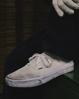 ZORNとVANSのコラボコレクション第2弾発売、テーマはワークウェアと軍手