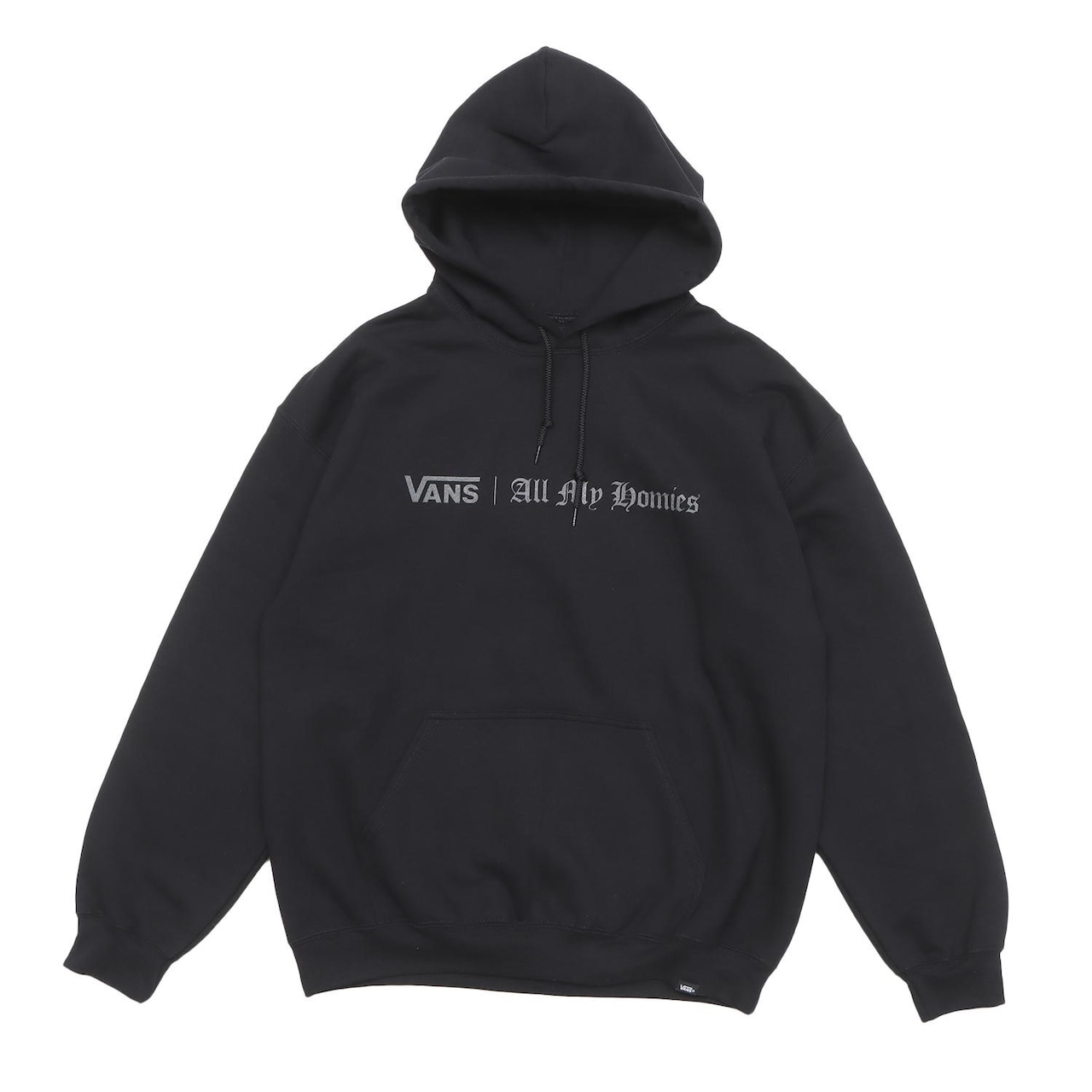 ZORNの主宰レーベル「All My Homies」とVansのコラボレート