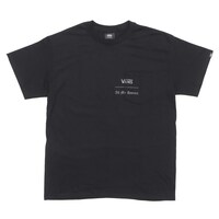 ZORNの主宰レーベル「All My Homies」とVansのコラボレートコレクション第2弾より、Tee。