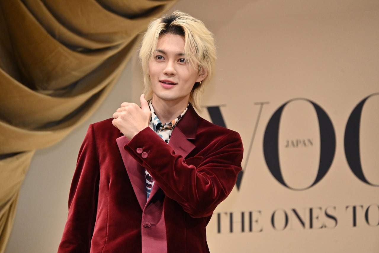 M!LK佐野勇斗にとって2025年は“よく耐えた”1年、来年の目標は「2年連続紅白」「富士山登頂」