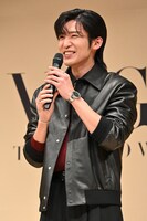 目黒蓮＆ラウールが語るSnow Manの“これから”、互いに贈り合う「カリスマ」の称号