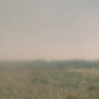 Girl and Shipwreck「land」配信ジャケット