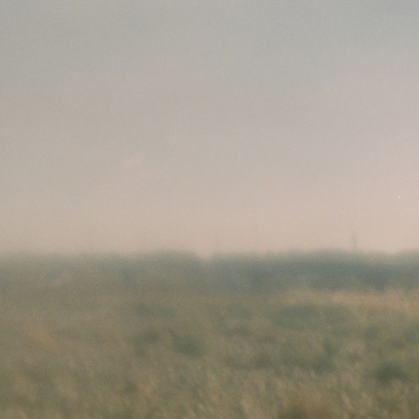 Girl and Shipwreck「land」配信ジャケット