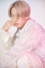 「タイプロ」出身・鈴木凌がデビューシングルリリース「夢を叶える物語の主人公は、自分自身だ」