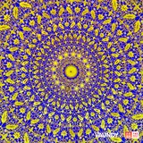 Vaundy「軌跡」配信ジャケット