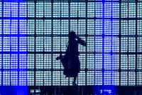 Ado（Photo by Viola Kam［V'z Twinkle］）