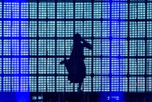 Ado（Photo by Viola Kam［V'z Twinkle］）