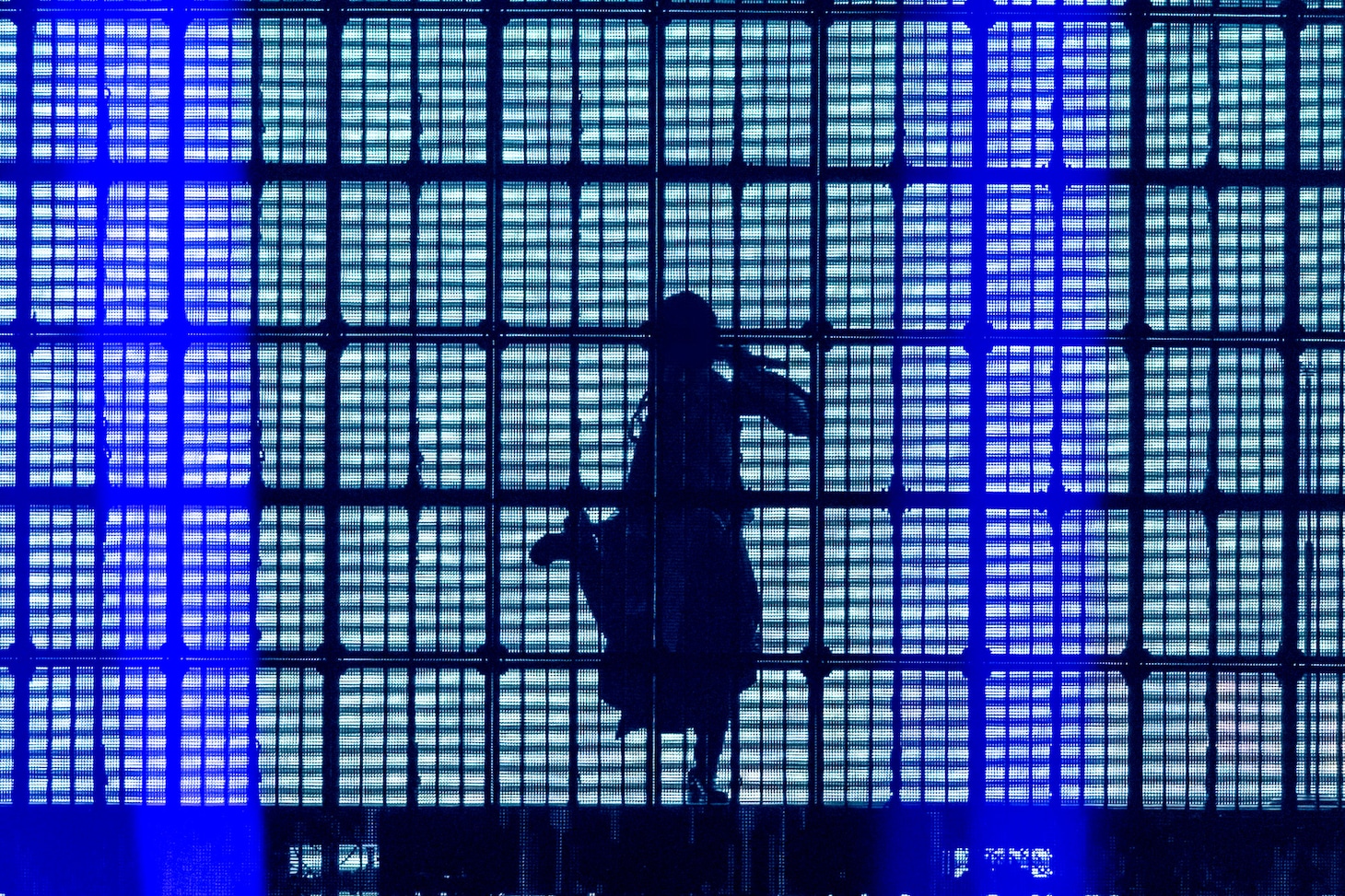 Ado（Photo by Viola Kam［V'z Twinkle］）