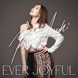 愛内里菜「EVER JOYFUL」ジャケット