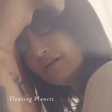 アンジェラ・アキ「Floating Planets」配信ジャケット