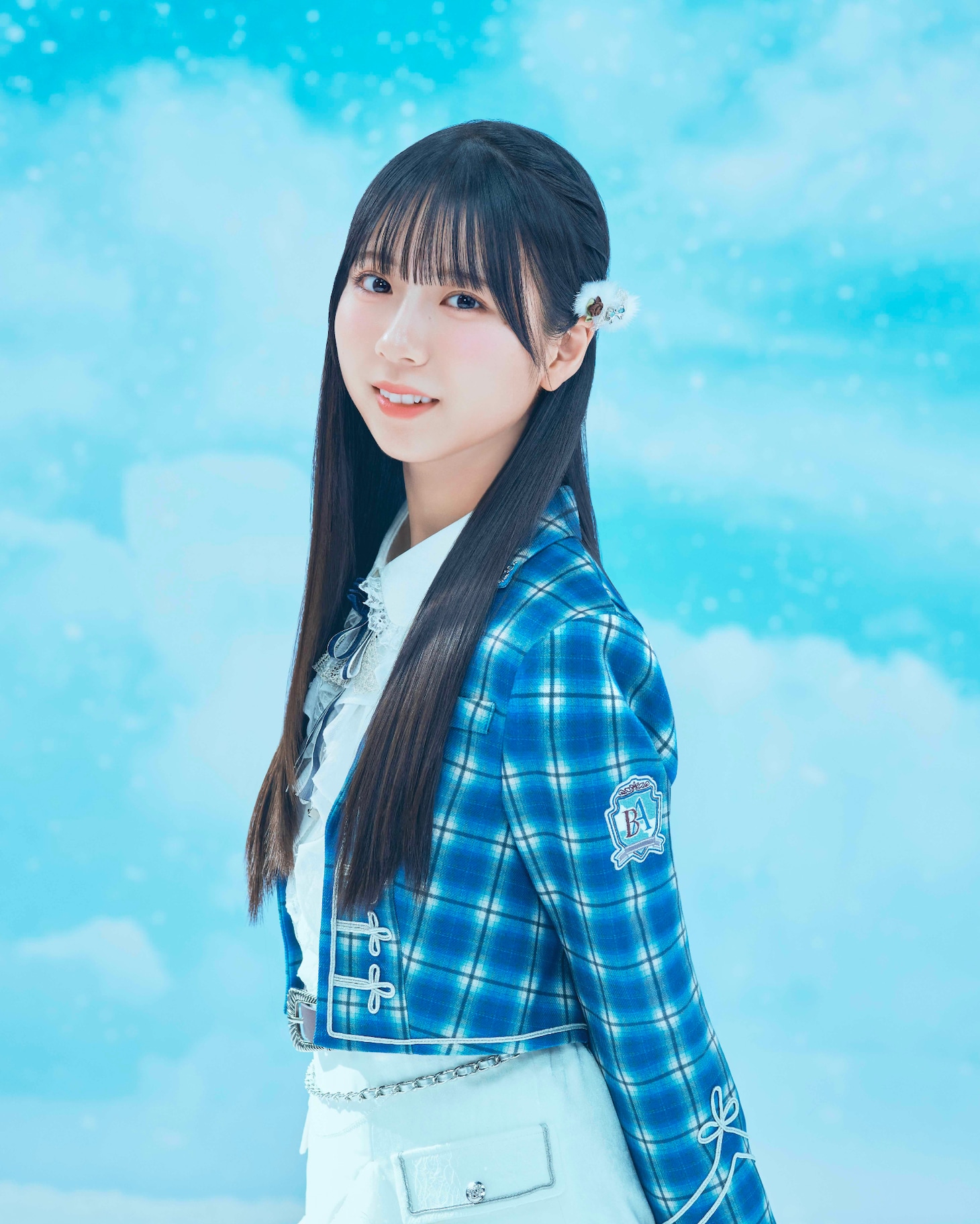 工藤唯愛（僕が見たかった青空）