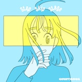 courtesea「Step Skip Stage」配信ジャケット