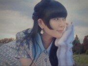 Daoko「Rhythm in the Sunset」ミュージックビデオより。