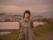 Daoko「Rhythm in the Sunset」ミュージックビデオより。