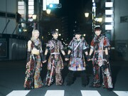 二丁目の魁カミングアウト