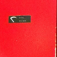 PAS TASTA「SCYTHE」配信ジャケット