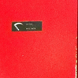 PAS TASTAが新曲「SCYTHE」配信、エネルギッシュなエレクトロチューン