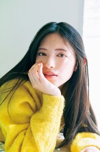 超ときめき♡宣伝部・菅田愛貴「週刊少年サンデー」表紙に登場、オフ感満載の休日グラビア掲載