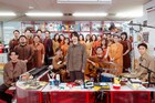 三浦大知「tiny desk concerts JAPAN」登場、24人の特別編成で“歌の力”そのものを届ける
