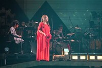 舞台「TRAIN TRAIN TRAIN」ゲネプロの様子。