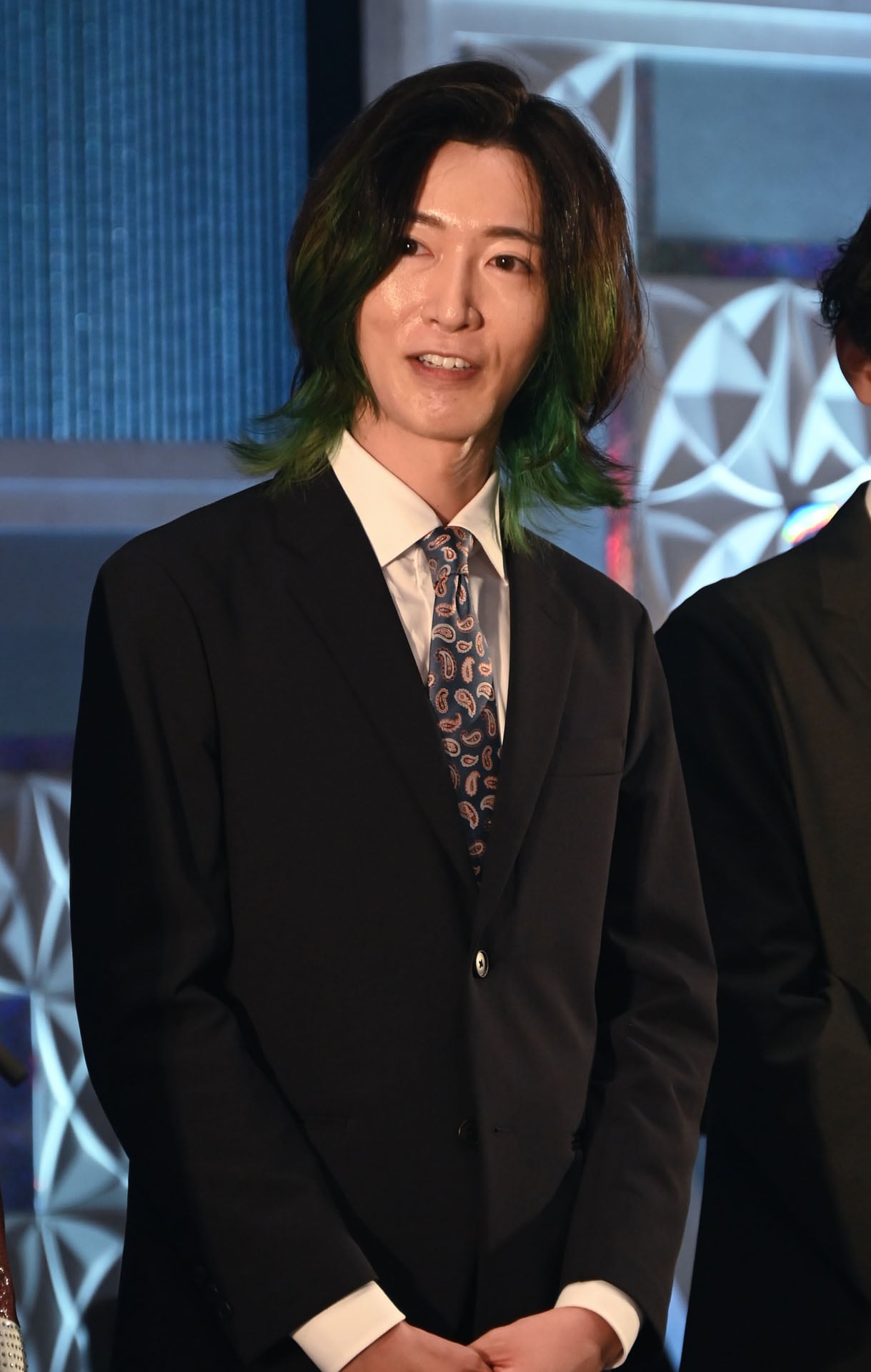 シンイ スペシャルメイキングvol.1 vol.2 サカイJr.（モナキ） - 純烈が弟分グループ「モナキ」お披露目、夢は