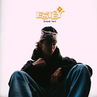 ESTEY「Stand Tall」配信ジャケット