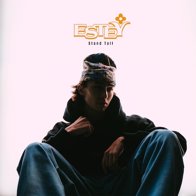 ESTEY「Stand Tall」配信ジャケット