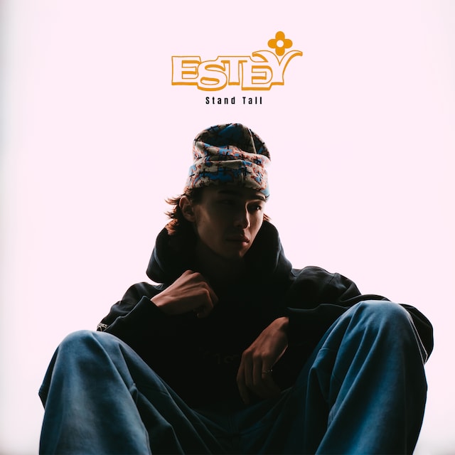 ESTEY「Stand Tall」配信ジャケット
