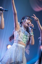 小久保柚乃（私立恵比寿中学）