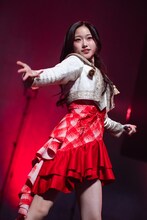 遠藤彩加里（Juice=Juice）