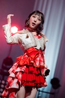 江端妃咲（Juice=Juice）