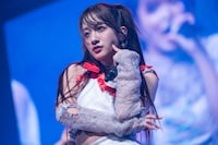 桜木心菜（私立恵比寿中学）