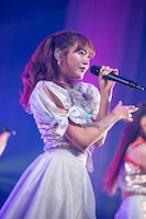 中山莉子（私立恵比寿中学）