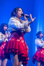 有澤一華（Juice=Juice）