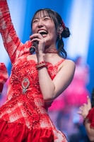 段原瑠々（Juice=Juice）