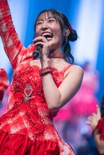 段原瑠々（Juice=Juice）