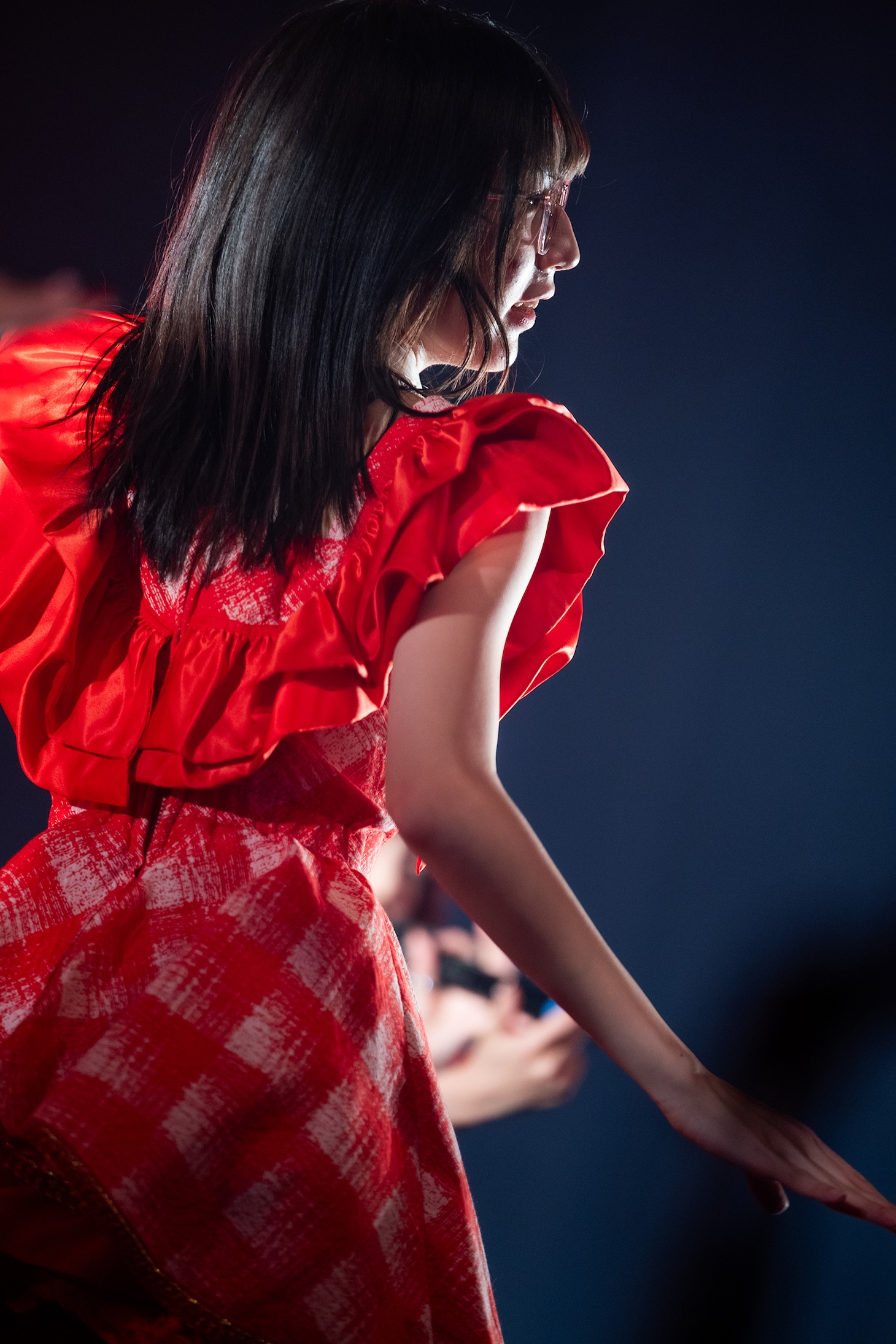 林仁愛（Juice=Juice）