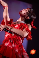 井上玲音（Juice=Juice）