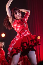 松永里愛（Juice=Juice）