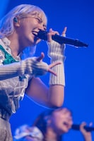 安本彩花（私立恵比寿中学）