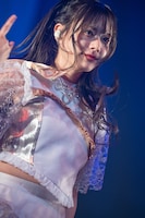 仲村悠菜（私立恵比寿中学）