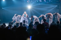 私立恵比寿中学