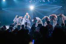 私立恵比寿中学