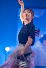 真山りか（私立恵比寿中学）