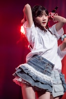 川嶋美楓（Juice=Juice）